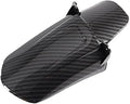 rear shock fender