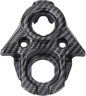 carbon key ignition