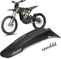 surron front fender