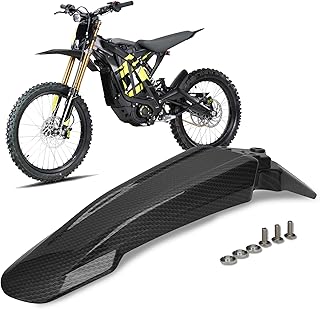surron front fender