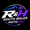 R&amp;Hsouthwalesmoto.co - Home