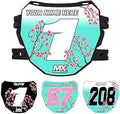 odi plate decals