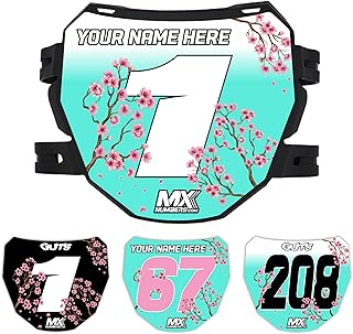odi plate decals